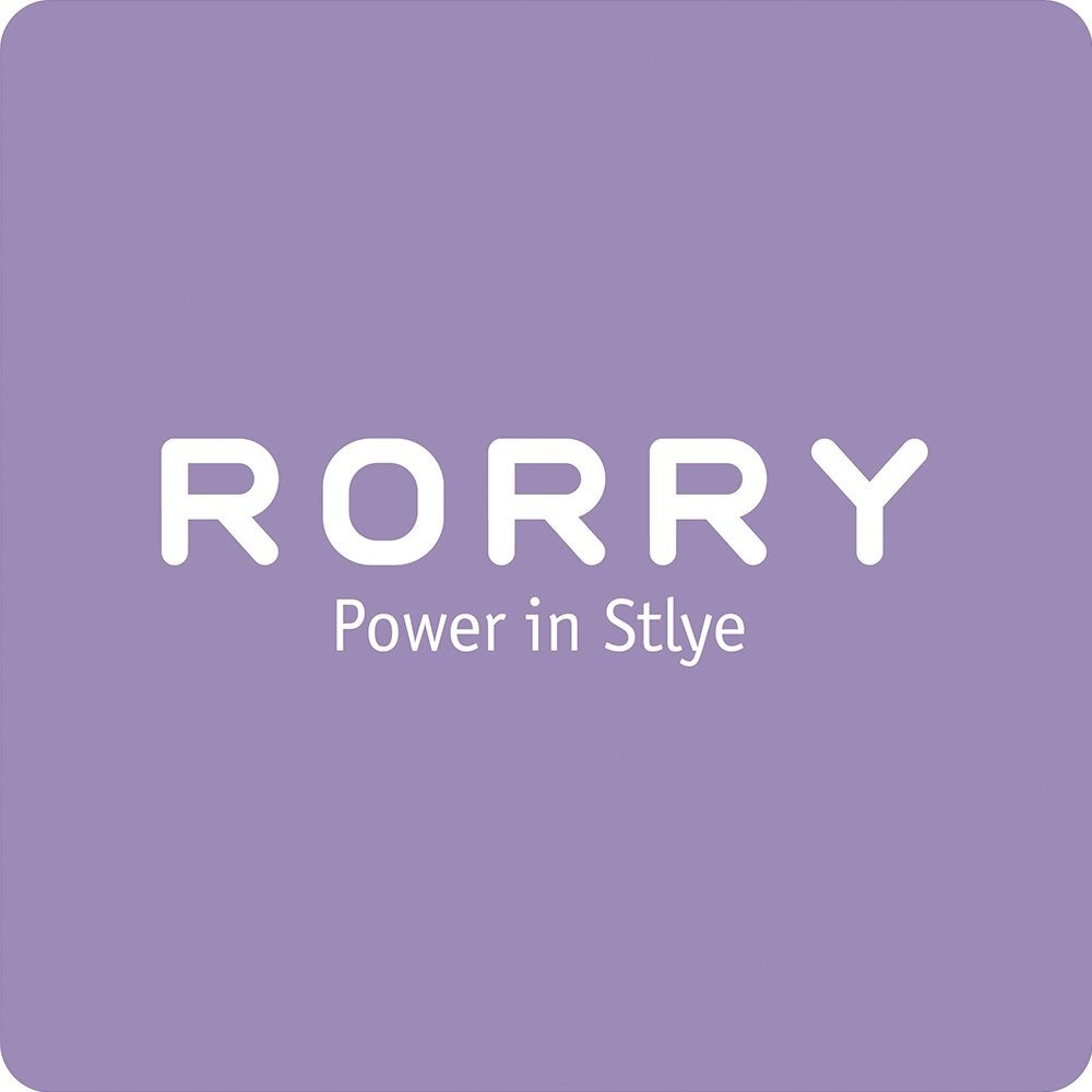 RORRYの人気モバイルバッテリー4製品が『anan』に掲載｜発売詳細