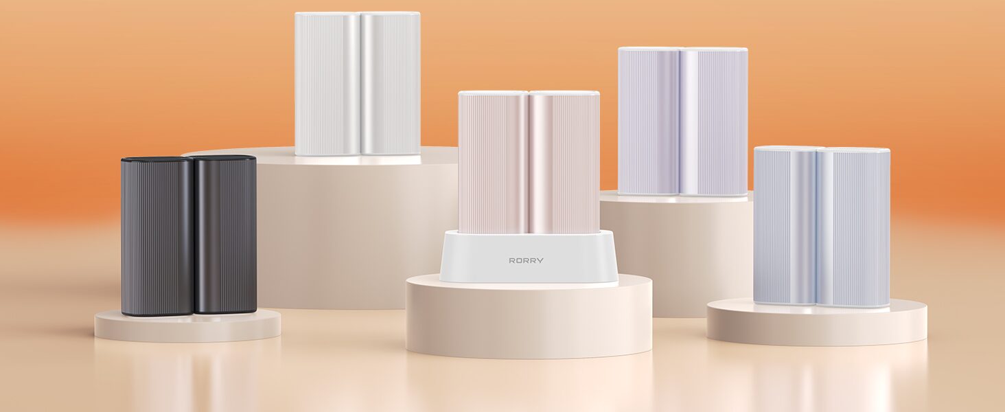 RORRY充電式カイロが最大50％OFF！冬の寒さ対策に - 画像7