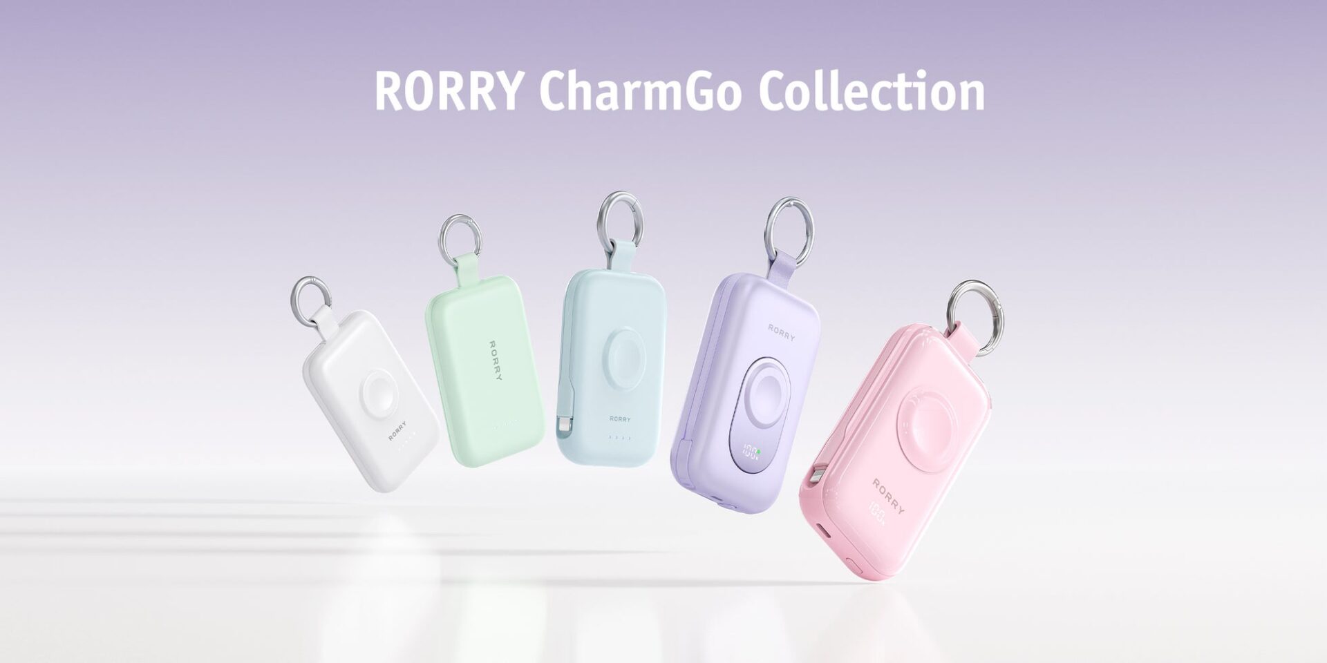 RORRY、最大45W出力のコンパクトなモバイルバッテリー「オールインミニ」を発売 - 画像5