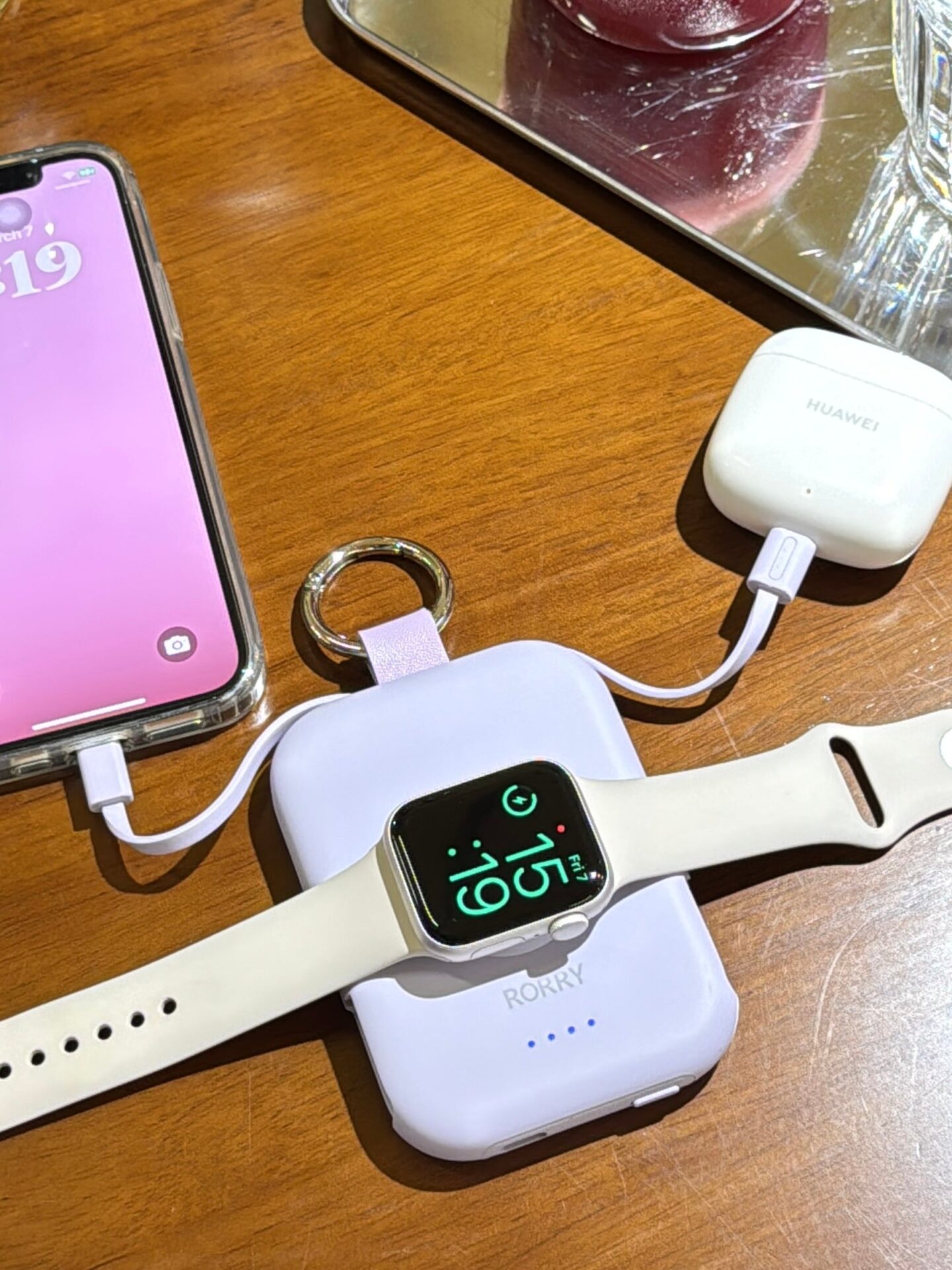 ロリー、モバイルバッテリー「RORRY D2-5000」を最大45％オフで期間限定セール - 画像2