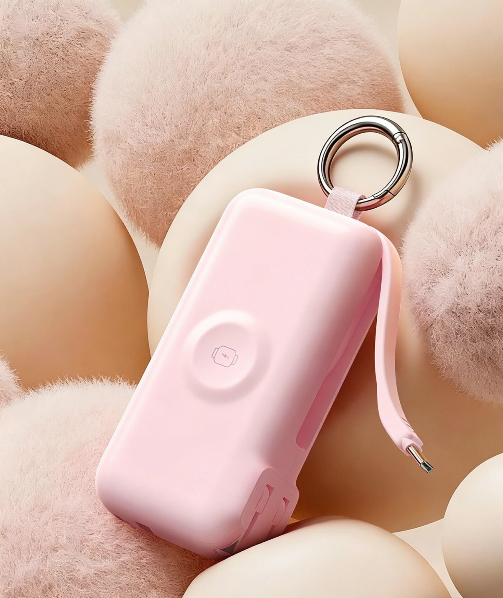 RORRY、ACコンセント一体型モバイルバッテリー「RORRY Flow」を発売｜販売価格と期間限定の割引キャンペーン