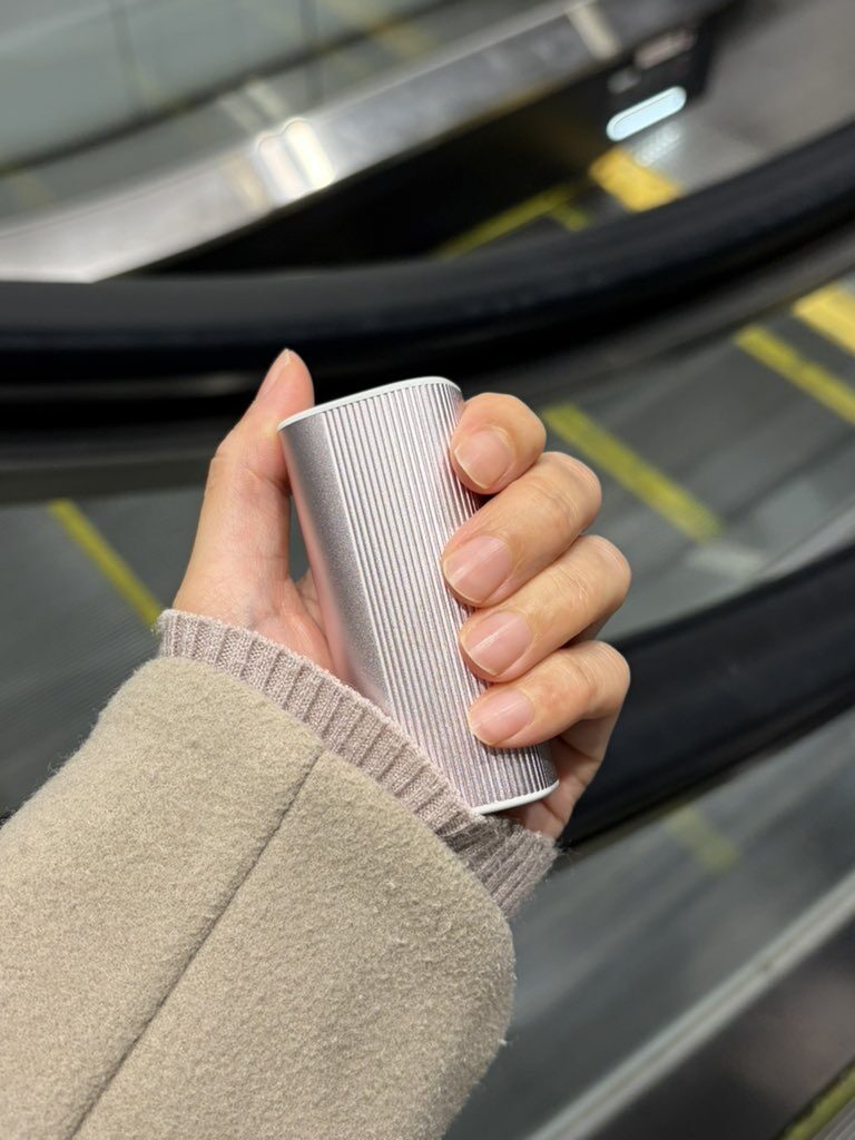 RORRY カイロ 10000mAh（2個セット）が期間限定44%OFFセール - 画像1