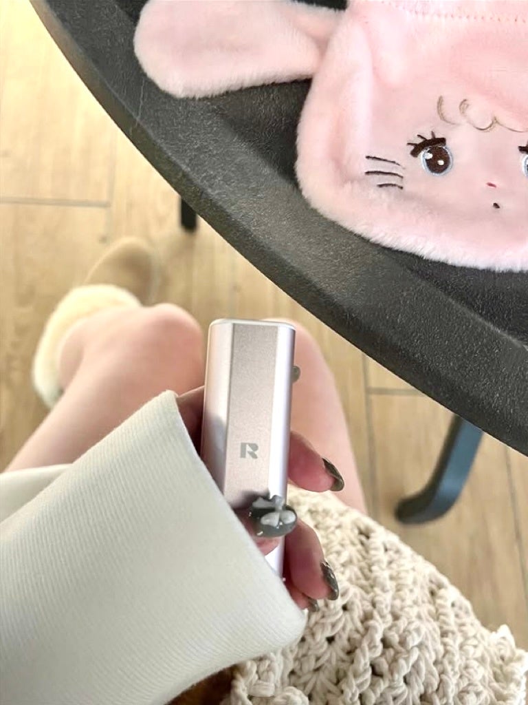 RORRY カイロ 10000mAh(2個セット)が期間限定44%OFFセール - 画像5