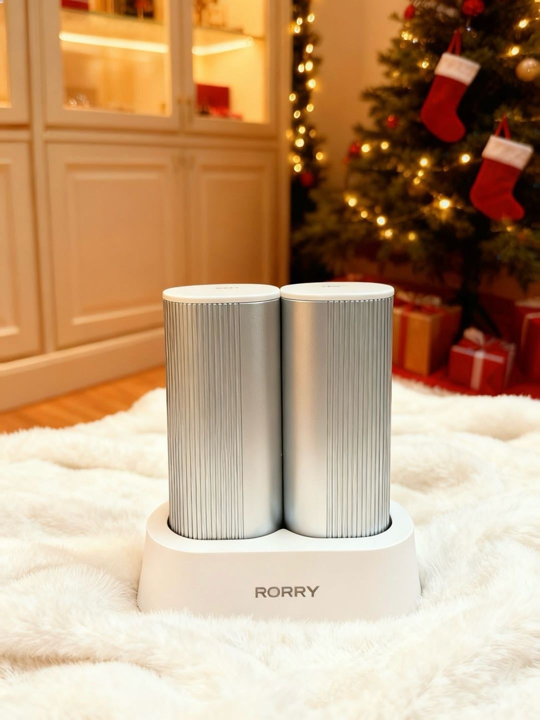 RORRY カイロ 10000mAh（2個セット）が期間限定44%OFFセール - 画像6