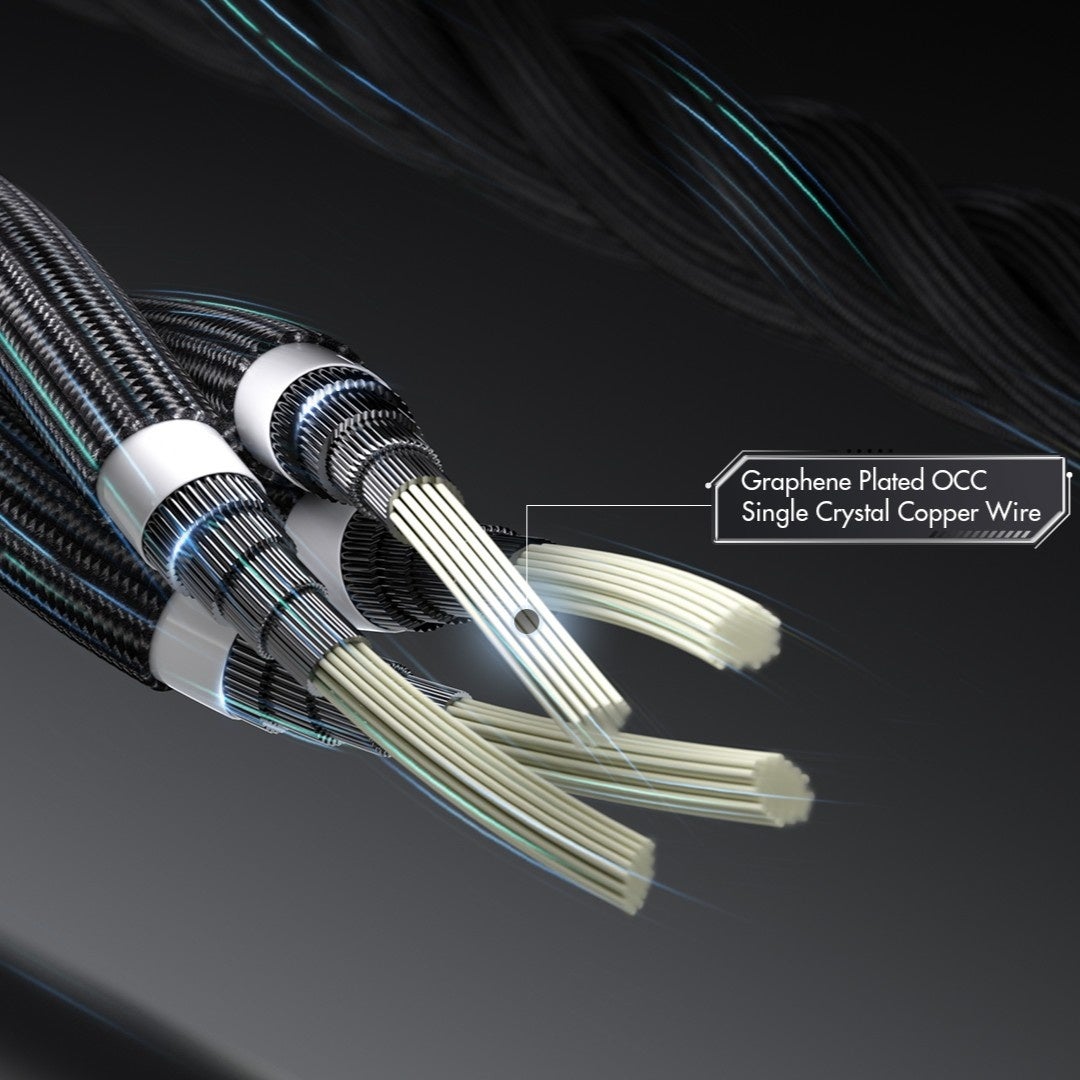 ROSESELSA、ロック・メタル向け有線イヤホン「CJ20」を4月24日発売 - 画像7