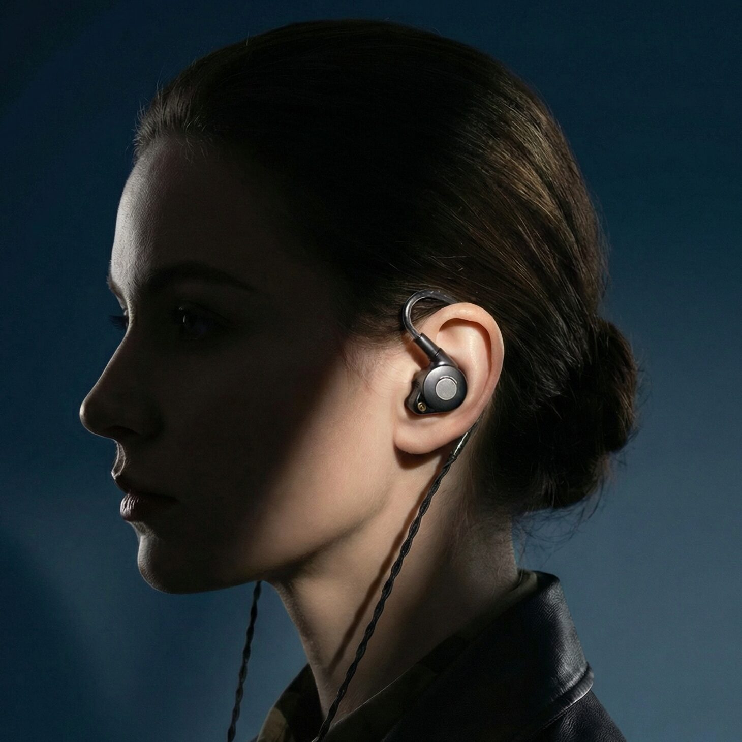 ROSESELSA、ロック・メタル向け有線イヤホン「CJ20」を4月24日発売 - 画像8