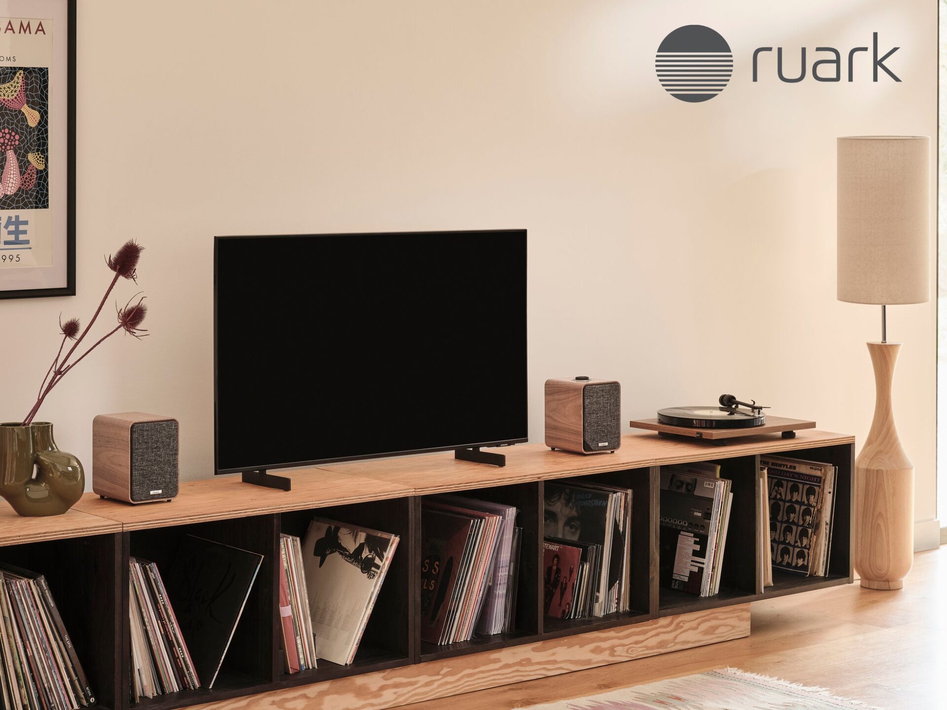 ruarkaudio、MR1mk3とR610・Sabre-Rを3月20日に新発売 - 画像2