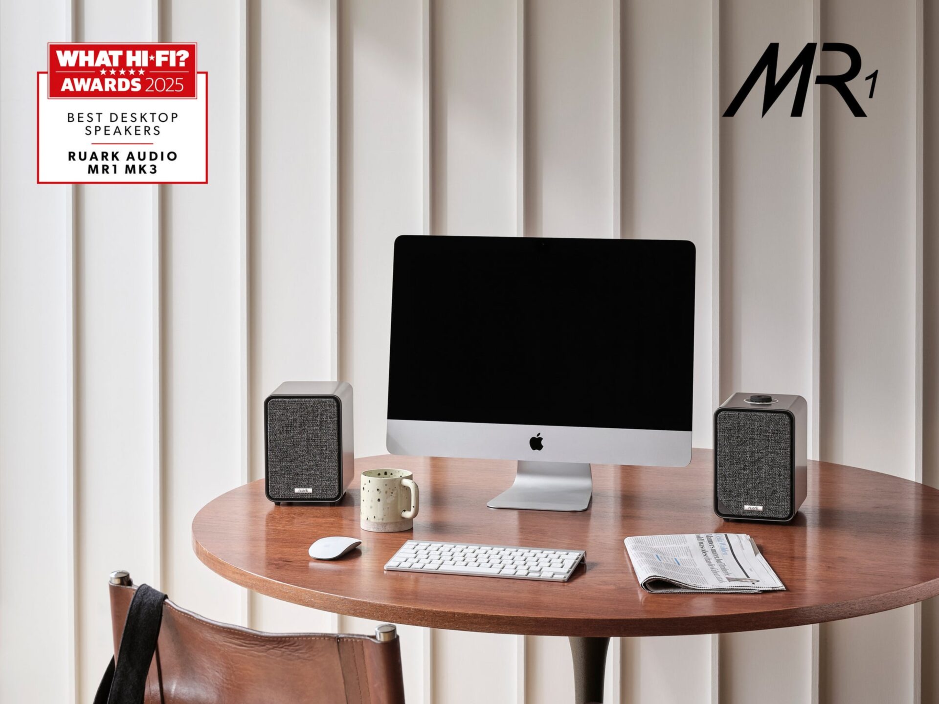 ruarkaudio、MR1mk3とR610・Sabre-Rを3月20日に新発売 - 画像4