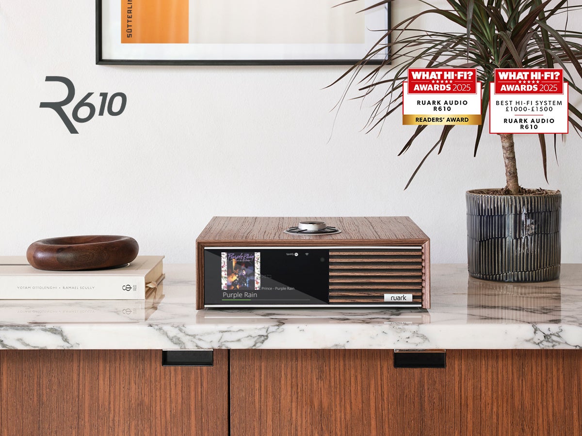 ruarkaudio、MR1mk3とR610・Sabre-Rを3月20日に新発売 - 画像7