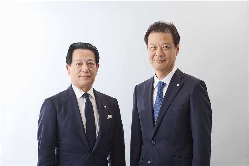 リョーサン菱洋HD、事業会社合併で新たな成長へ - 画像2