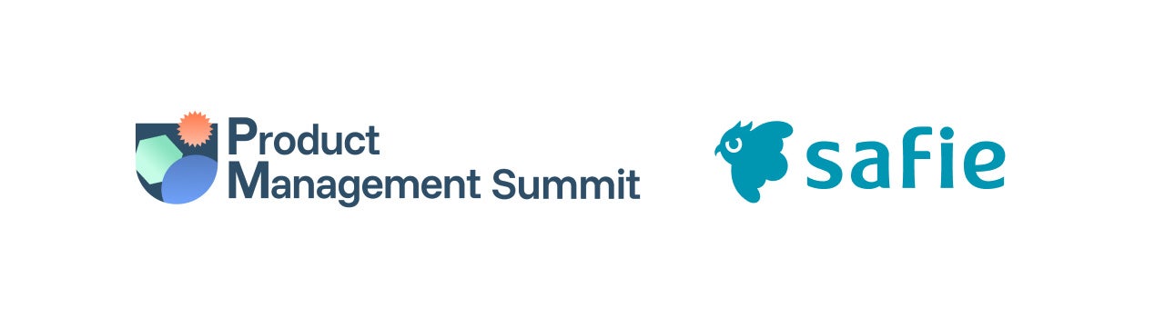 セーフィー、「Product Management Summit」にシルバースポンサーとして協賛 - 画像1