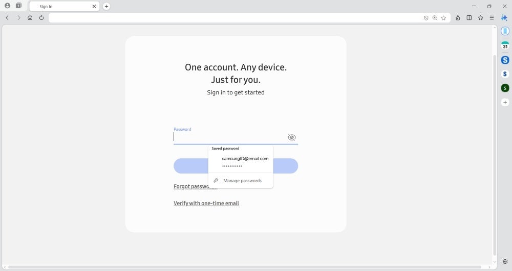 サムスン、Windows版Samsungブラウザでエージェント型AIを拡大 - 画像2