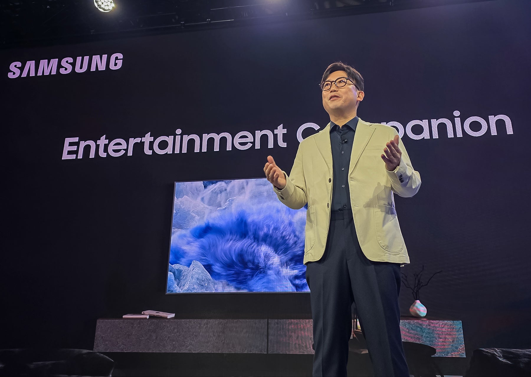 Samsung、CES 2026で“AIライフパートナー”を提案 - 画像5