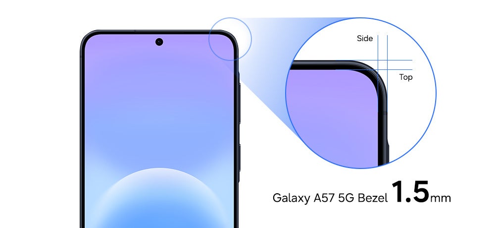 サムスン、最新スマホ「Galaxy A57 5G」をドコモから発売 - 画像7