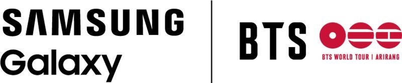 Samsung、東京ドームでBTSライブ連動のGalaxyブースを展開 - 画像1