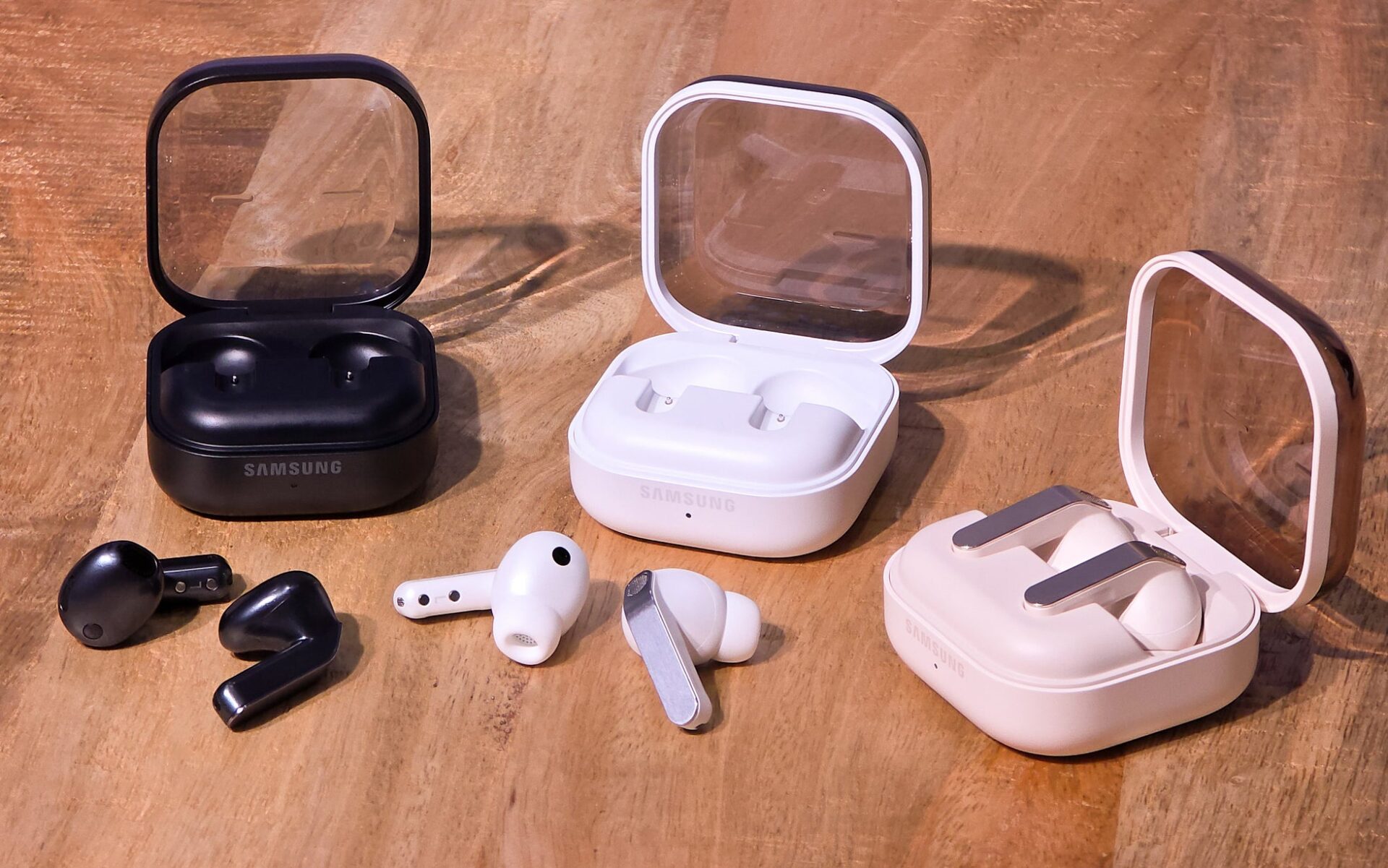 サムスン、AI対応イヤホン「Galaxy Buds4 Pro」「Galaxy Buds4」を本日発売 - 画像5