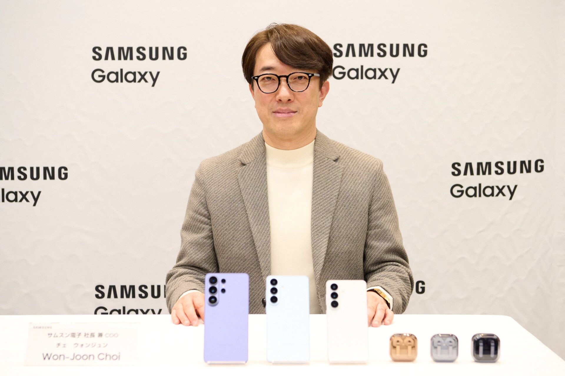 サムスン、新「プライバシーディスプレイ」搭載のGalaxy S26シリーズについて開発担当者が説明 - 画像1