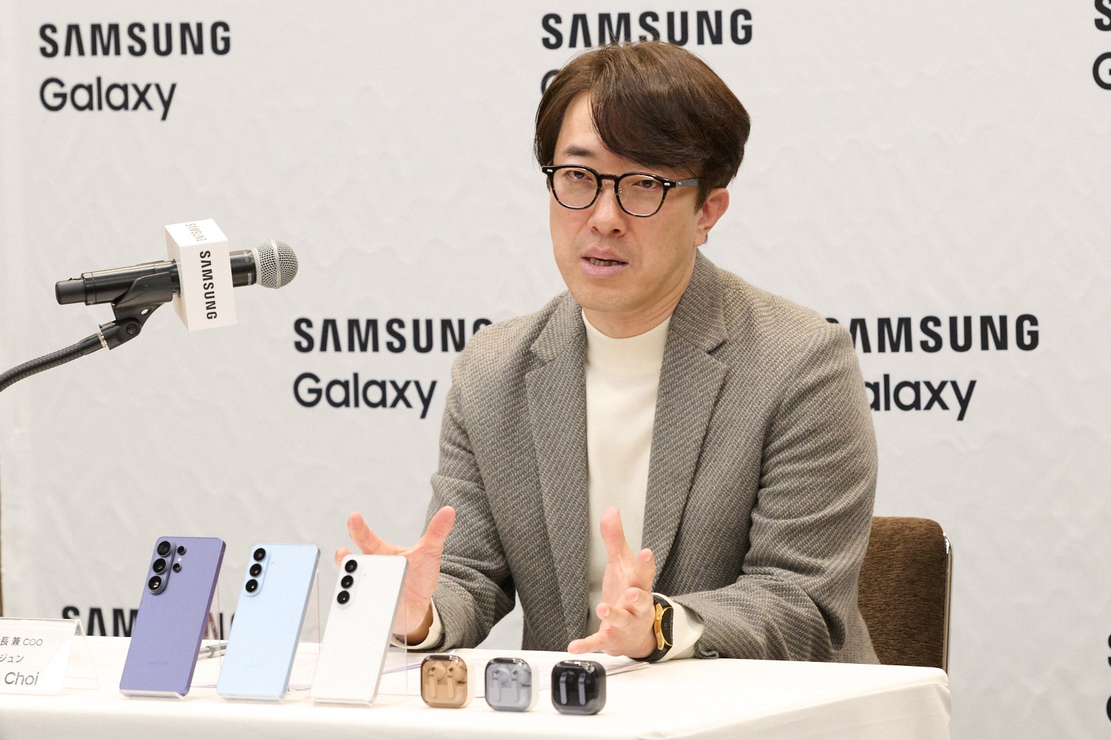 サムスン、新「プライバシーディスプレイ」搭載のGalaxy S26シリーズについて開発担当者が説明 - 画像2