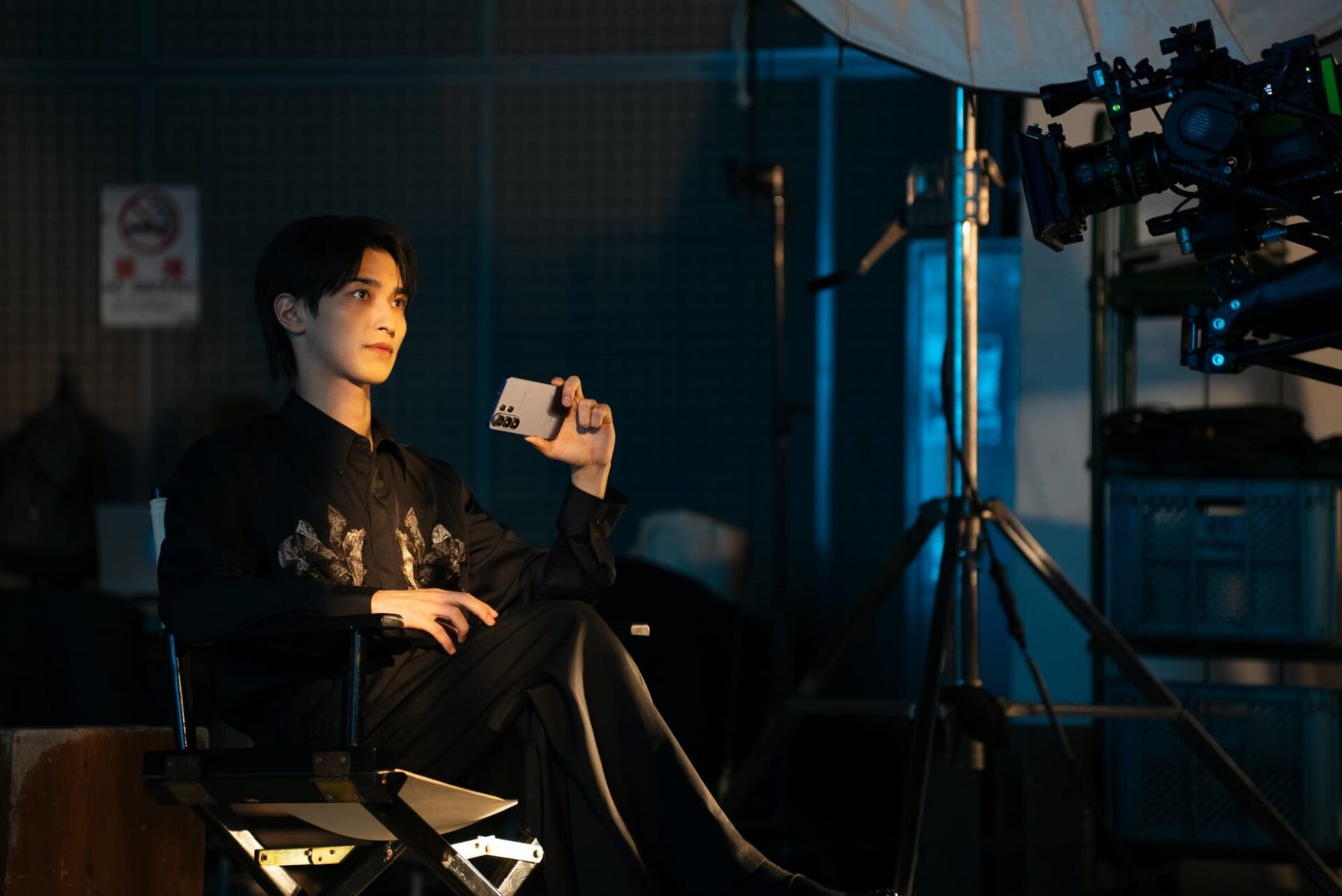 サムスン、Galaxy S26 Ultraの新CMを公開 横浜流星さん主演 - 画像3