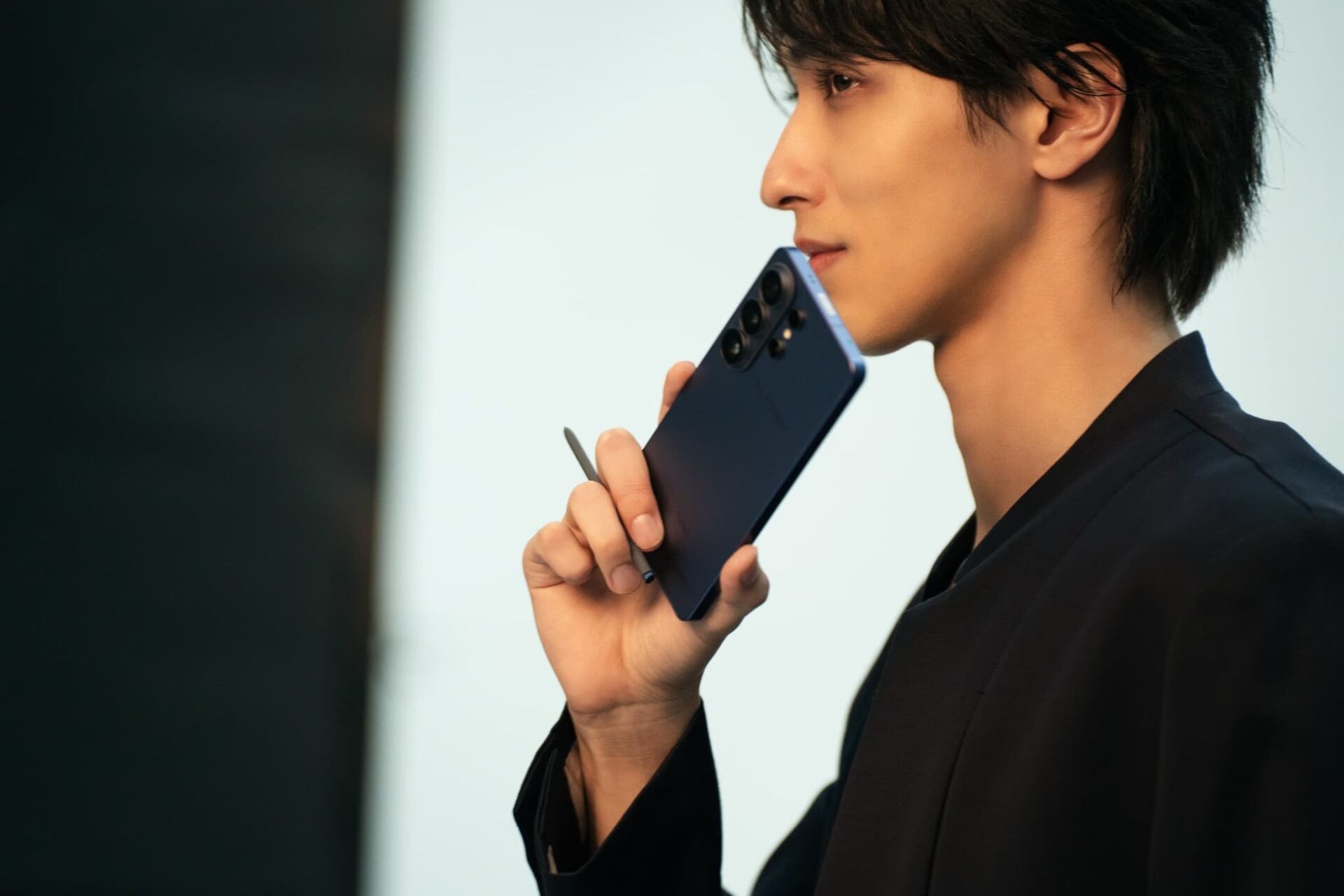 サムスン、Galaxy S26 Ultraの新CMを公開 横浜流星さん主演 - 画像4