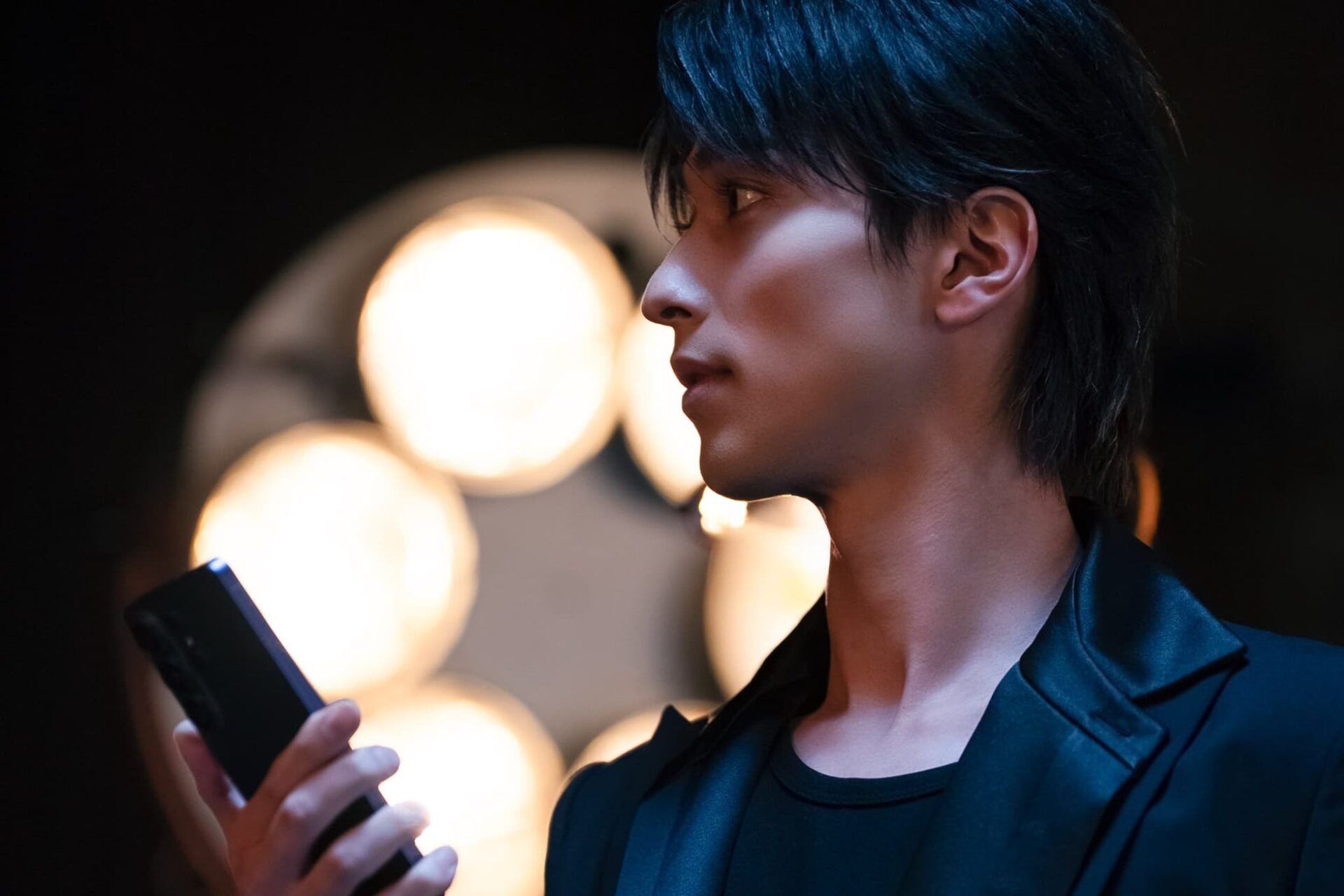 サムスン、Galaxy S26 Ultraの新CMを公開 横浜流星さん主演 - 画像6