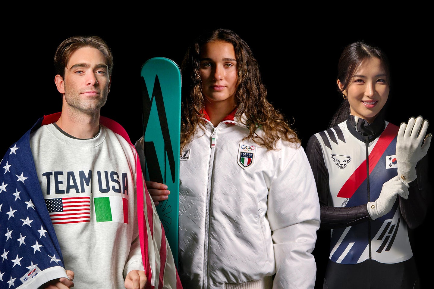 Samsung、ミラノ・コルティナ2026向け「Galaxy Z Flip7 Olympic Edition」を発表 - 画像7