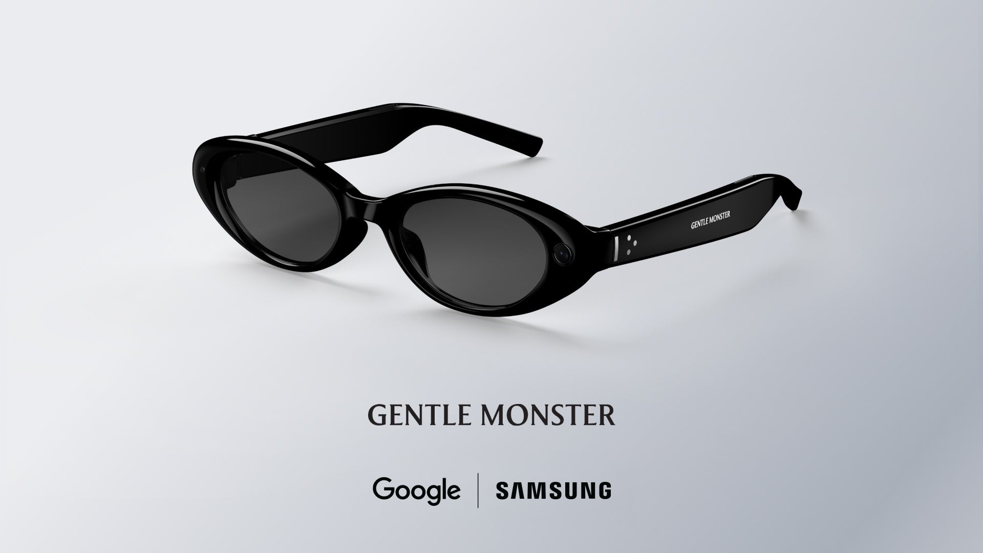 SamsungとGoogle、AI搭載のインテリジェントアイウェアを発表 - 画像1