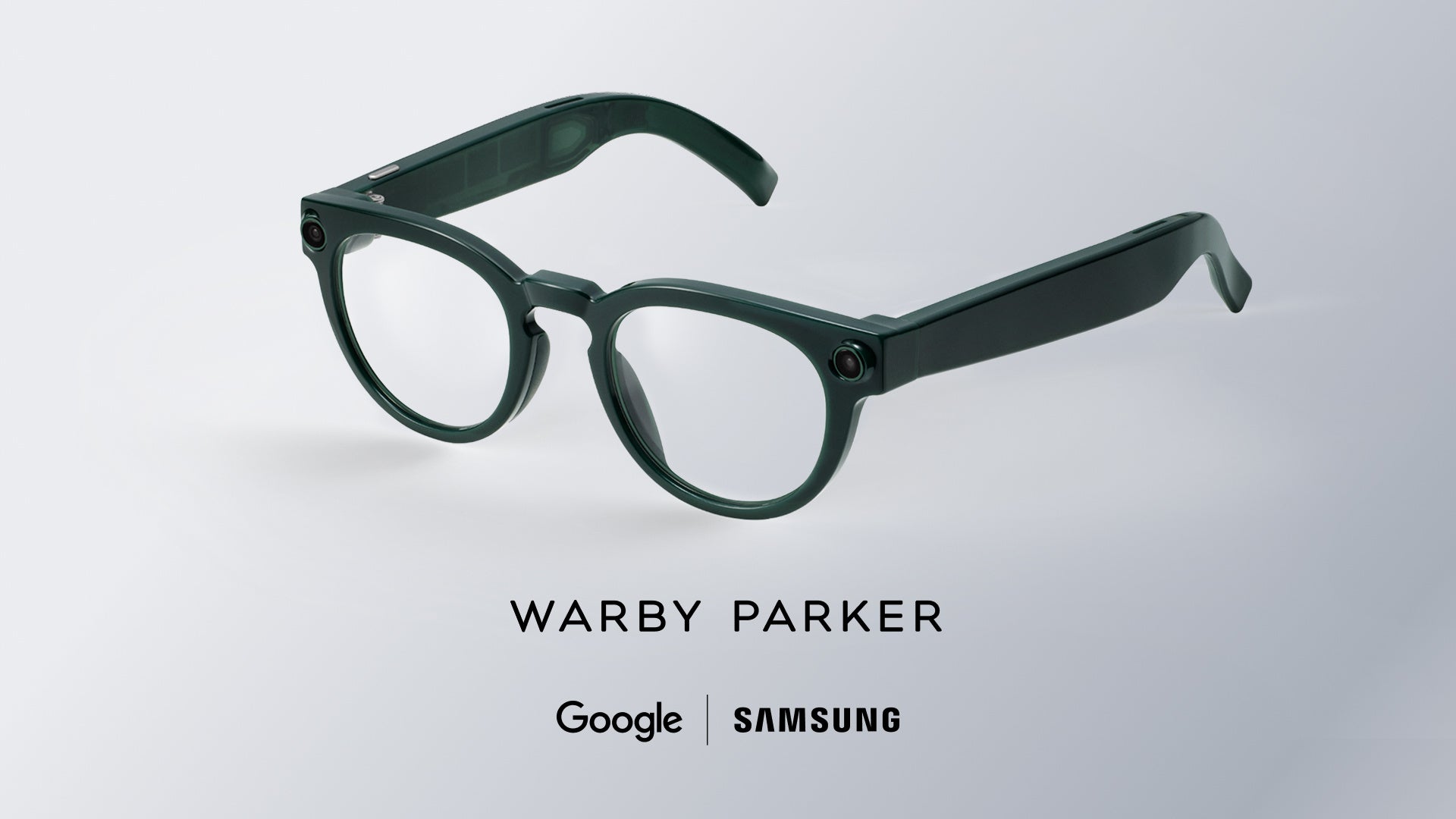 SamsungとGoogle、AI搭載のインテリジェントアイウェアを発表 - 画像2