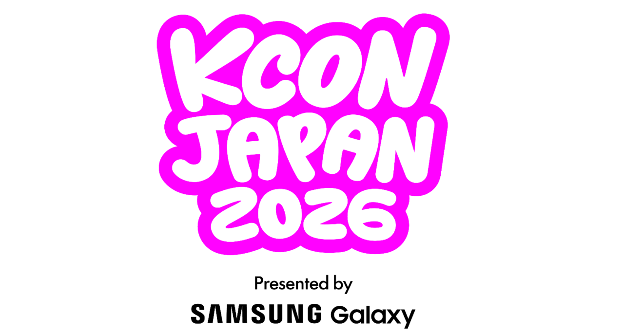 サムスン電子、KCON JAPAN 2026の冠スポンサーに就任 - 画像1