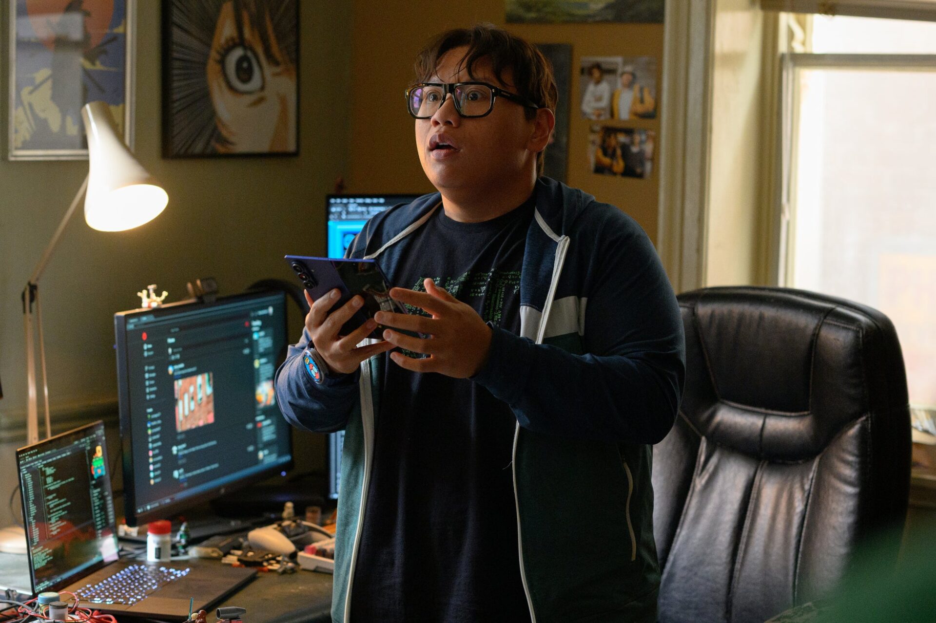Samsung、映画『スパイダーマン:ブランド・ニュー・デイ』とコラボ - 画像1