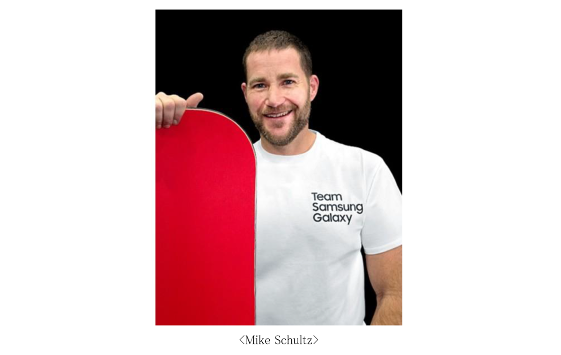 Samsung、ミラノ・コルティナ2026に向け「Team Samsung Galaxy」を発表 - 画像4