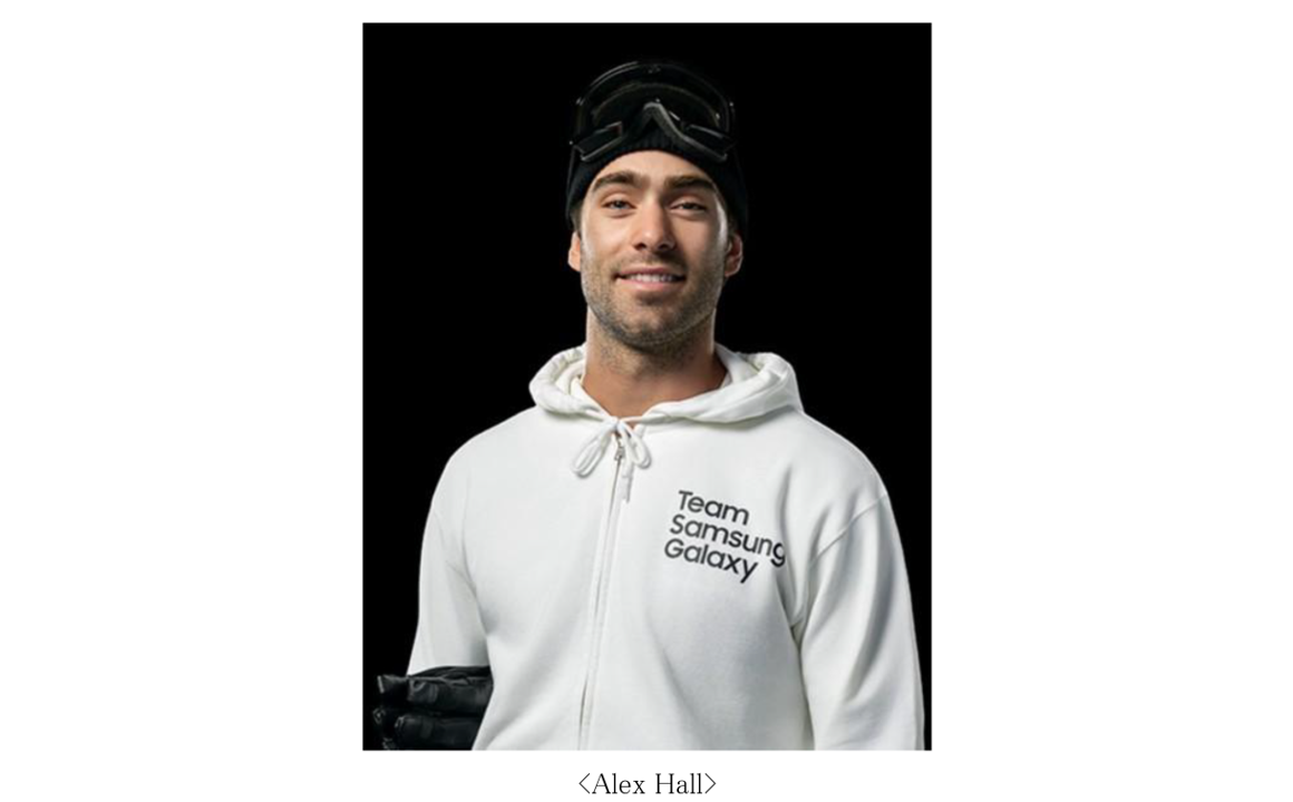 Samsung、ミラノ・コルティナ2026に向け「Team Samsung Galaxy」を発表 - 画像5