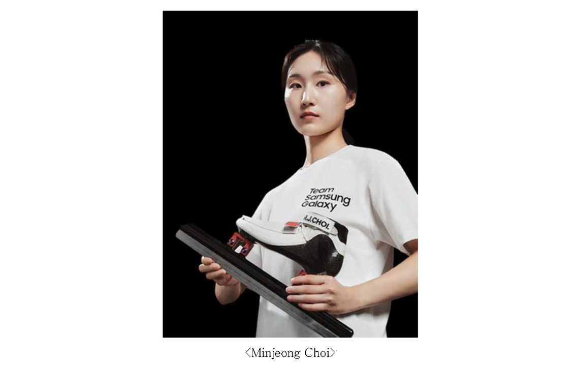 Samsung、ミラノ・コルティナ2026に向け「Team Samsung Galaxy」を発表 - 画像6