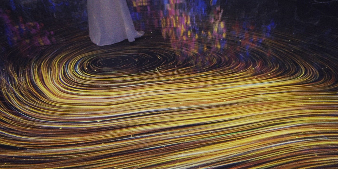 Galaxy Harajukuで「チームラボ」展開催へ - 画像6