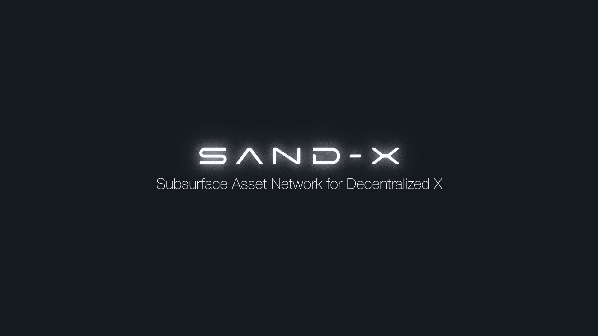 株式会社MINDUS、社名を「SAND-X株式会社」に変更し事業転換 - 画像2