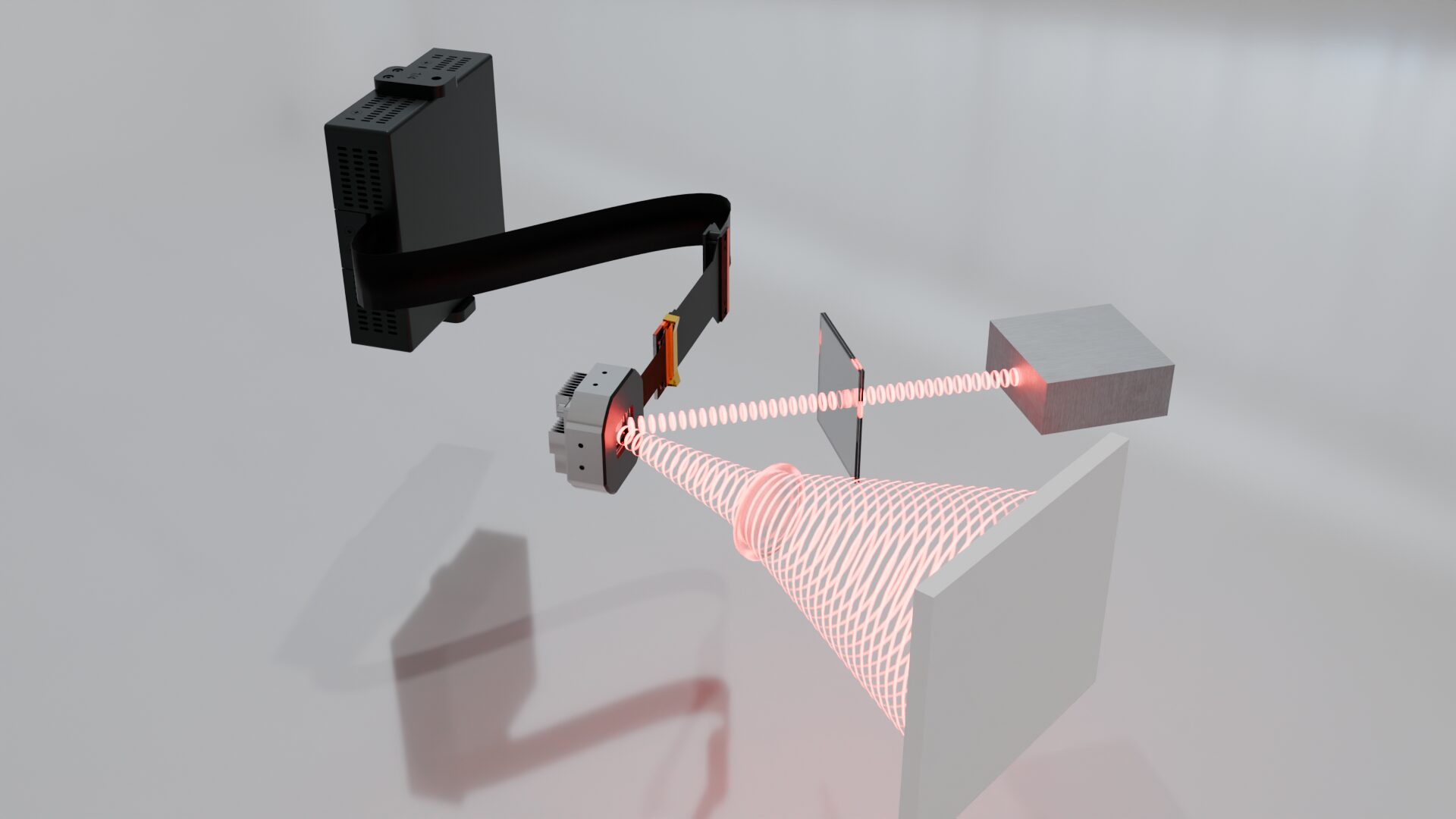 santec AOC、高出力空間光変調器が国際的な賞を受賞 - 画像1
