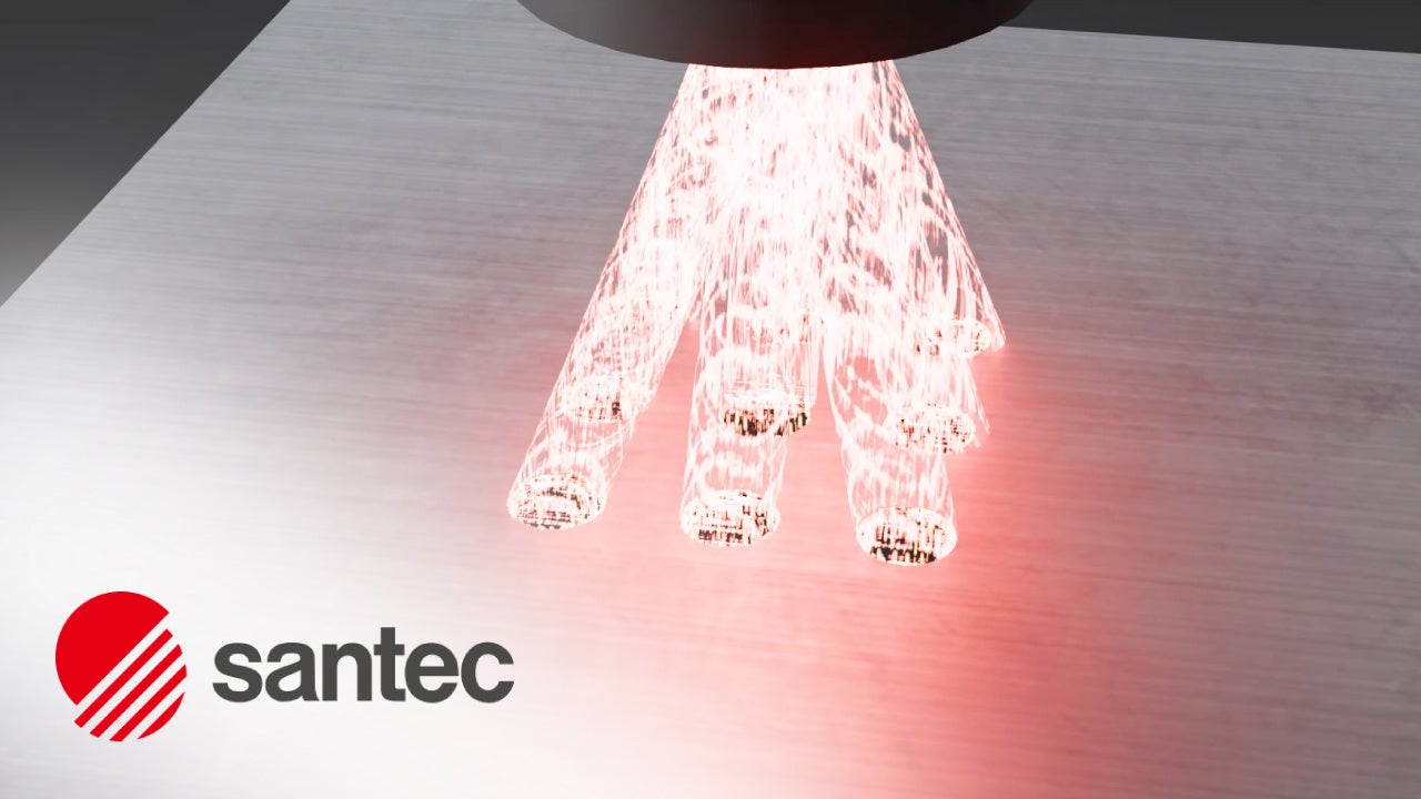 santec AOC、高出力空間光変調器が国際的な賞を受賞 - 画像3