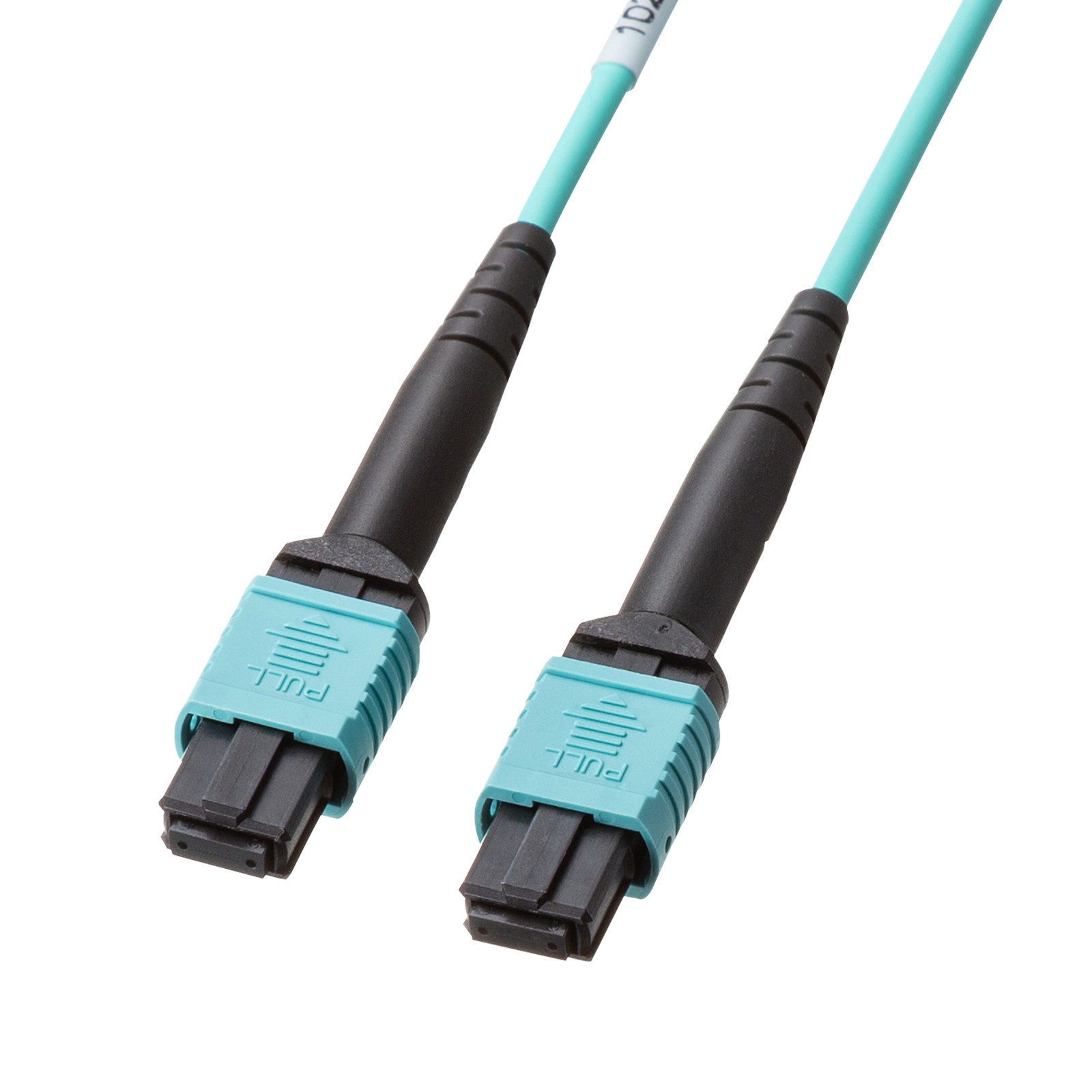 サンワサプライ、100Gigaイーサネット対応光ファイバケーブルを発売 - 画像6