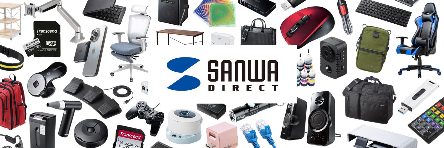 サンワダイレクト、テレビ裏設置可能なケーブルボックスを発売 - 画像13