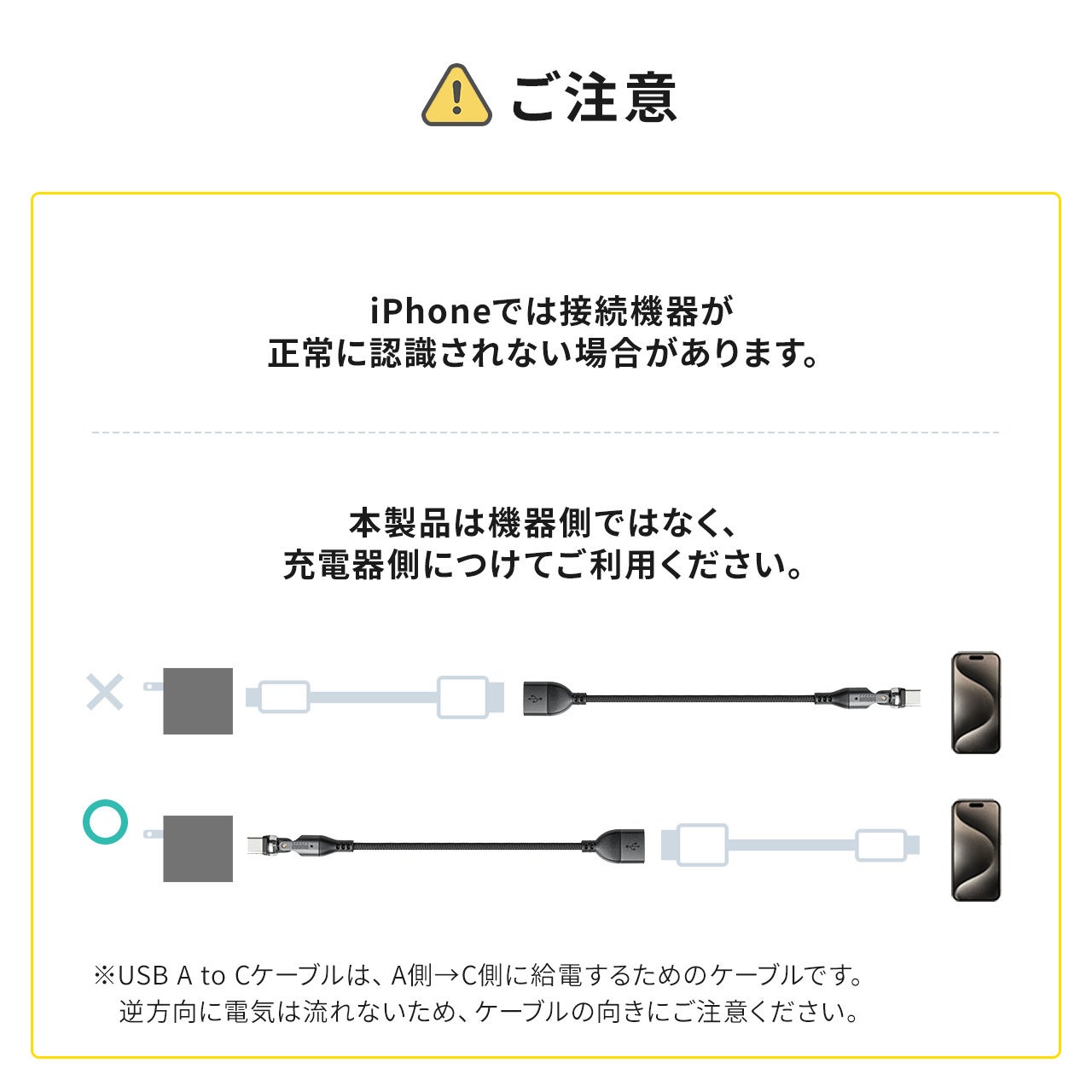 サンワダイレクト、540度回転USB-C変換アダプタケーブルを2種類発売 - 画像18