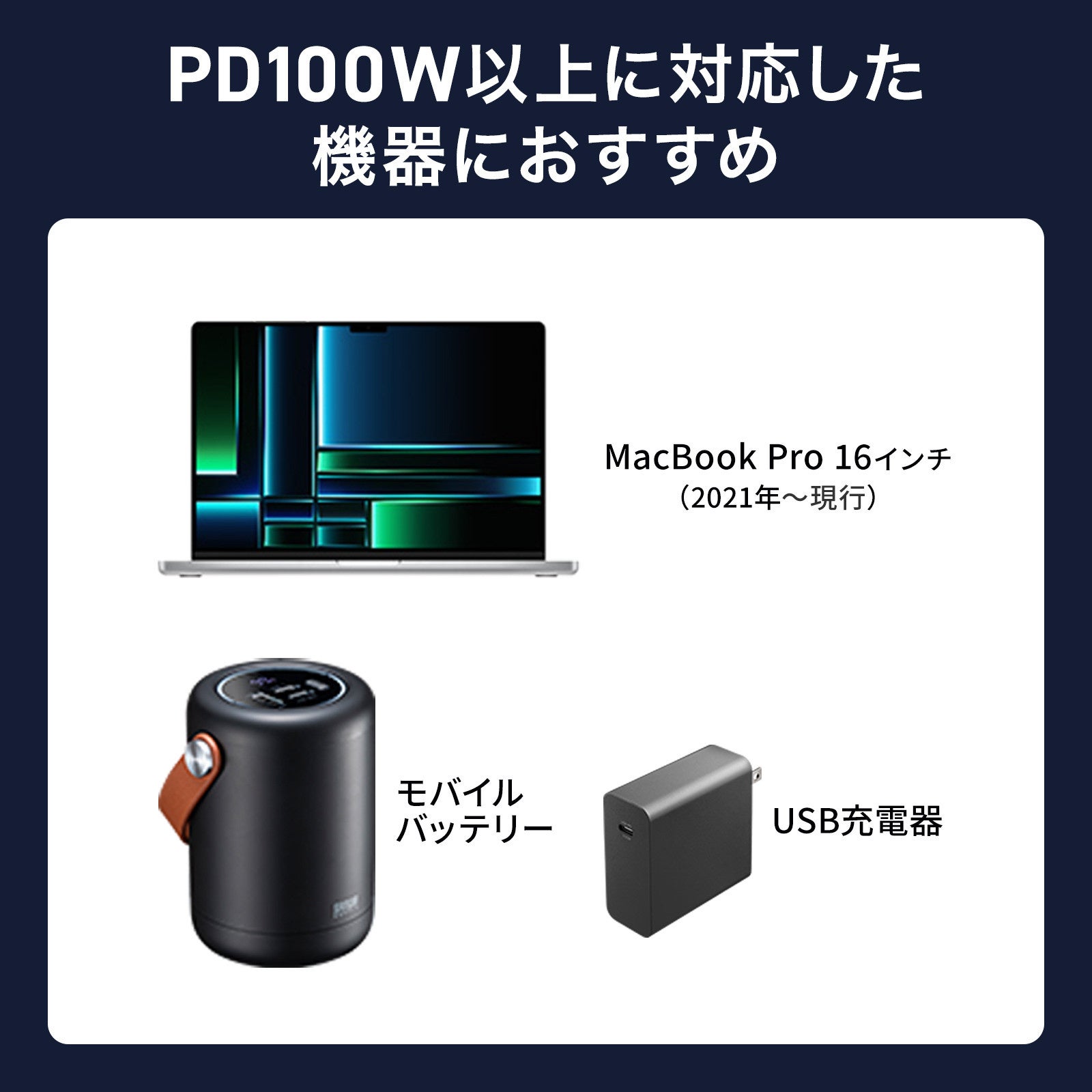 サンワサプライ、最大40Gbps・240W対応のL字型Type-C変換アダプタを発売 - 画像16