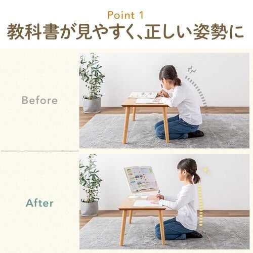 サンワダイレクト、360度回転と高さ調整に対応した書見台を発売｜厚みのある書籍にも対応した安定設計