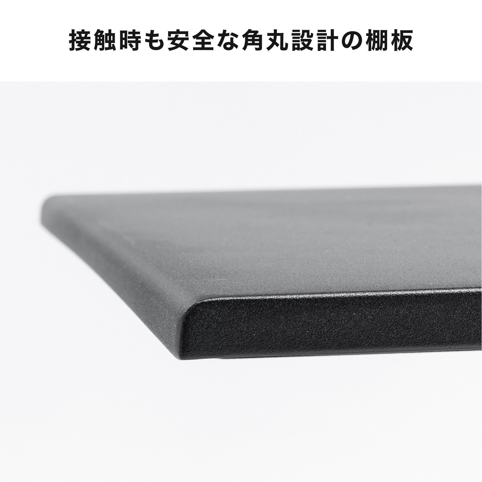 サンワサプライ、上下2面対応ディスプレイスタンドを発売 - 画像14