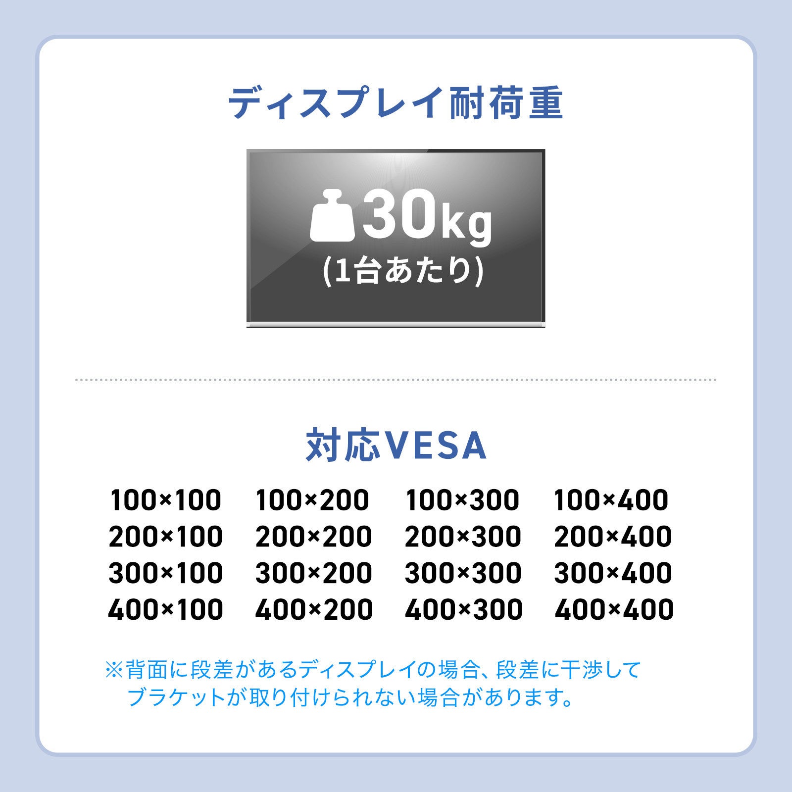 サンワサプライ、上下2面対応ディスプレイスタンドを発売 - 画像8