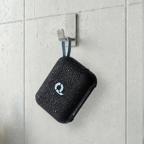 サンワダイレクト、IPX7防水で最大24時間再生のBluetoothスピーカーを発売 - 画像2