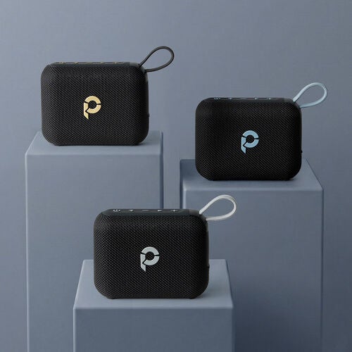 サンワダイレクト、IPX7防水で最大24時間再生のBluetoothスピーカーを発売 - 画像3