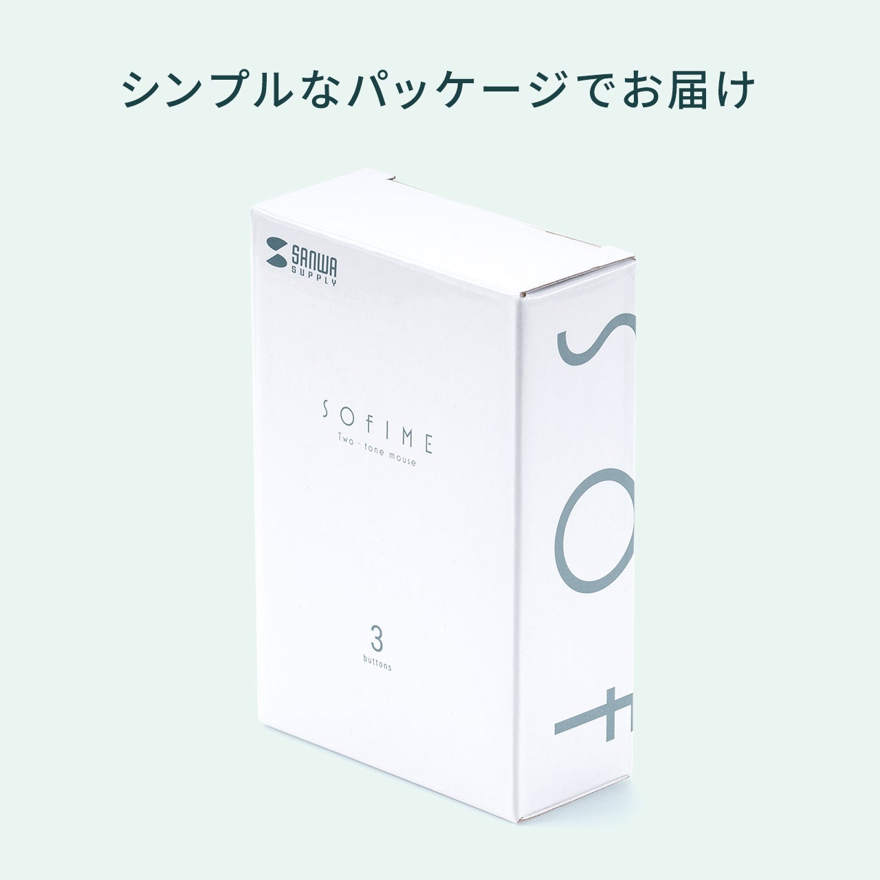 サンワダイレクト、薄型Bluetoothマウスに新色2モデルを追加 - 画像14