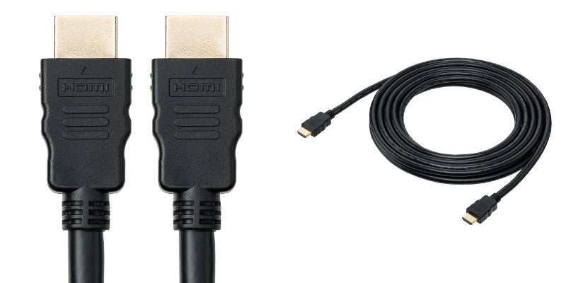 サンワダイレクト、4K対応の5m HDMIケーブル「500-HDMI001-5N」を発売 - 画像2