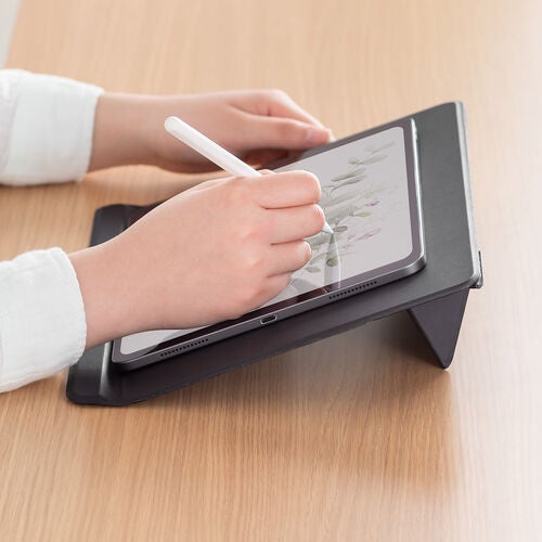 猫背を防ぐ学習ボード、サンワダイレクトから発売 - 画像3