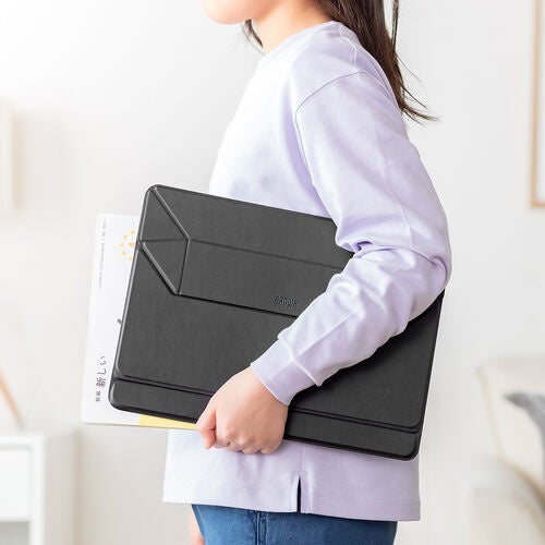 猫背を防ぐ学習ボード、サンワダイレクトから発売 - 画像6